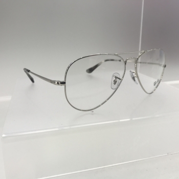 RayBan 6489 2501 58
