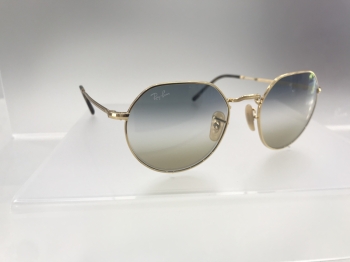 Ray Ban 3565 001/51 53