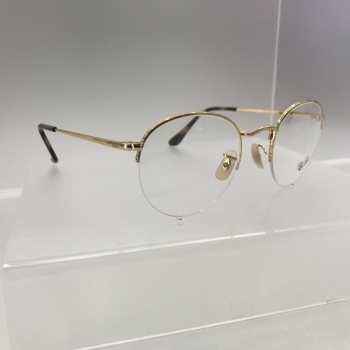 RayBan 3947v 2500 51