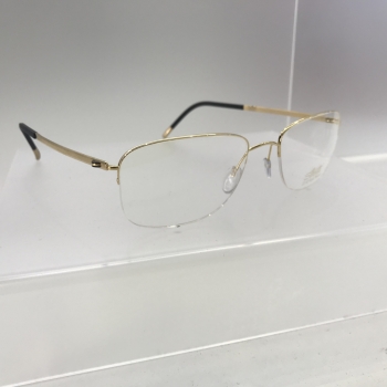 Silhouette 5492 20 6051 23kt gold