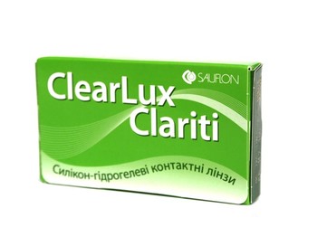 ClearLux Clariti