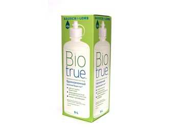 Bausch & Lomb Biotrue 360мл.