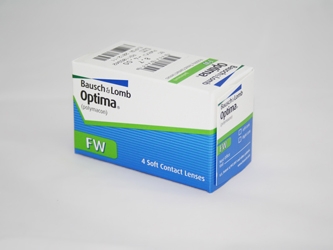 Bausch and Lomb Optima FW