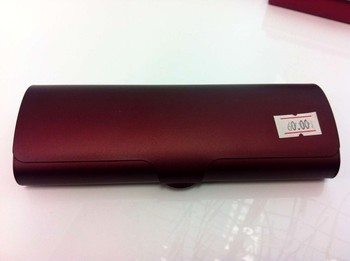 Albinex AL-33-ruby