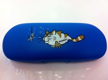 Albinex DZ-11-blue