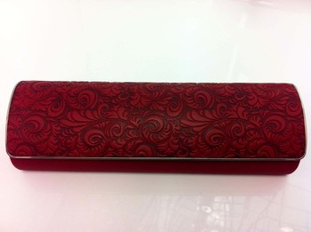 Albinex OB-15-red