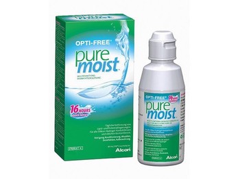 OPTI-FREE® PureMoist®(90ml)