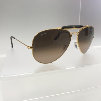 RayBan 3029 9001a5 62
