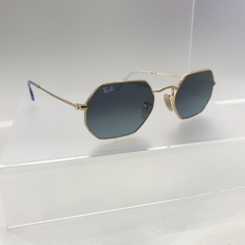 RayBan 3556n 9123/3m