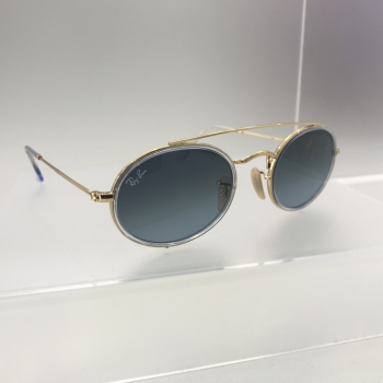 RayBan_3847-N9123/3M