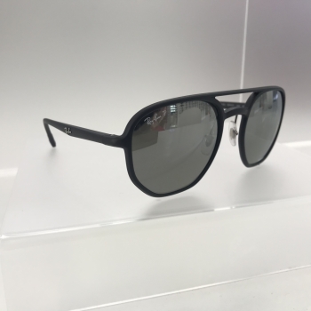 RayBan 4321ch 601S/5J