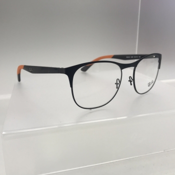 RayBan 6412 2904