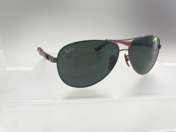 RayBan  8313 m f001/71