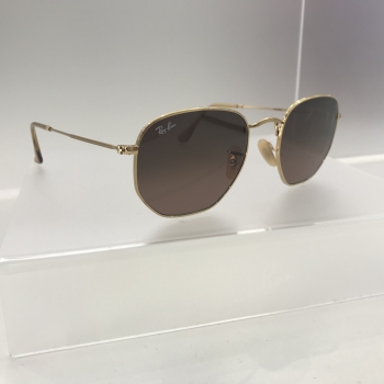 RayBan_3548-N 9124/43
