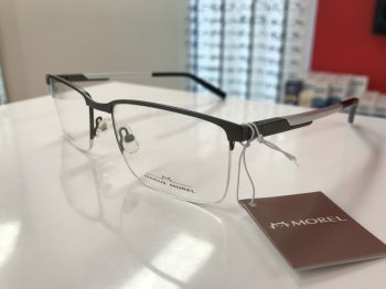 Marius Morel 50001M DD01