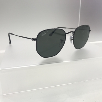 RayBan 3548n 002/58
