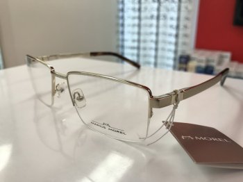 Marius Morel 50015M DD09