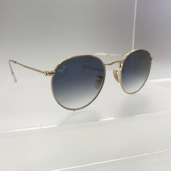 RayBan_3447 N 001/3F 53