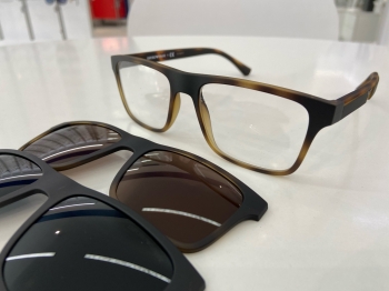 Armani 4115 50421W