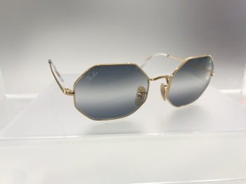 RayBan  1972 001/GA