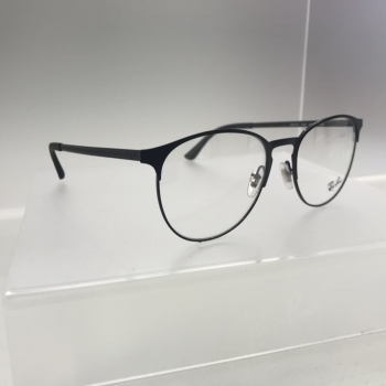 RayBan 6375 2944