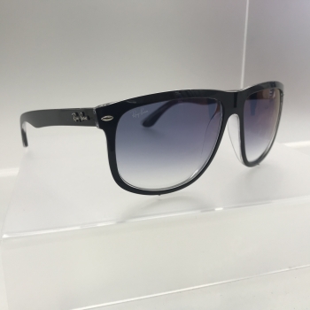RayBan_4147 6039 / X0 60