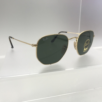 RayBan_3548 N 001 54