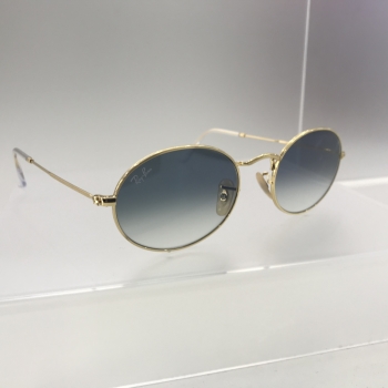 RayBan_3547 N 001 / 3F
