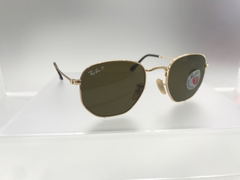 RayBan  3548N 001/57 51
